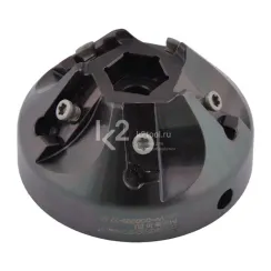 Головка фрезерная 37,5° для Promotech BM-16