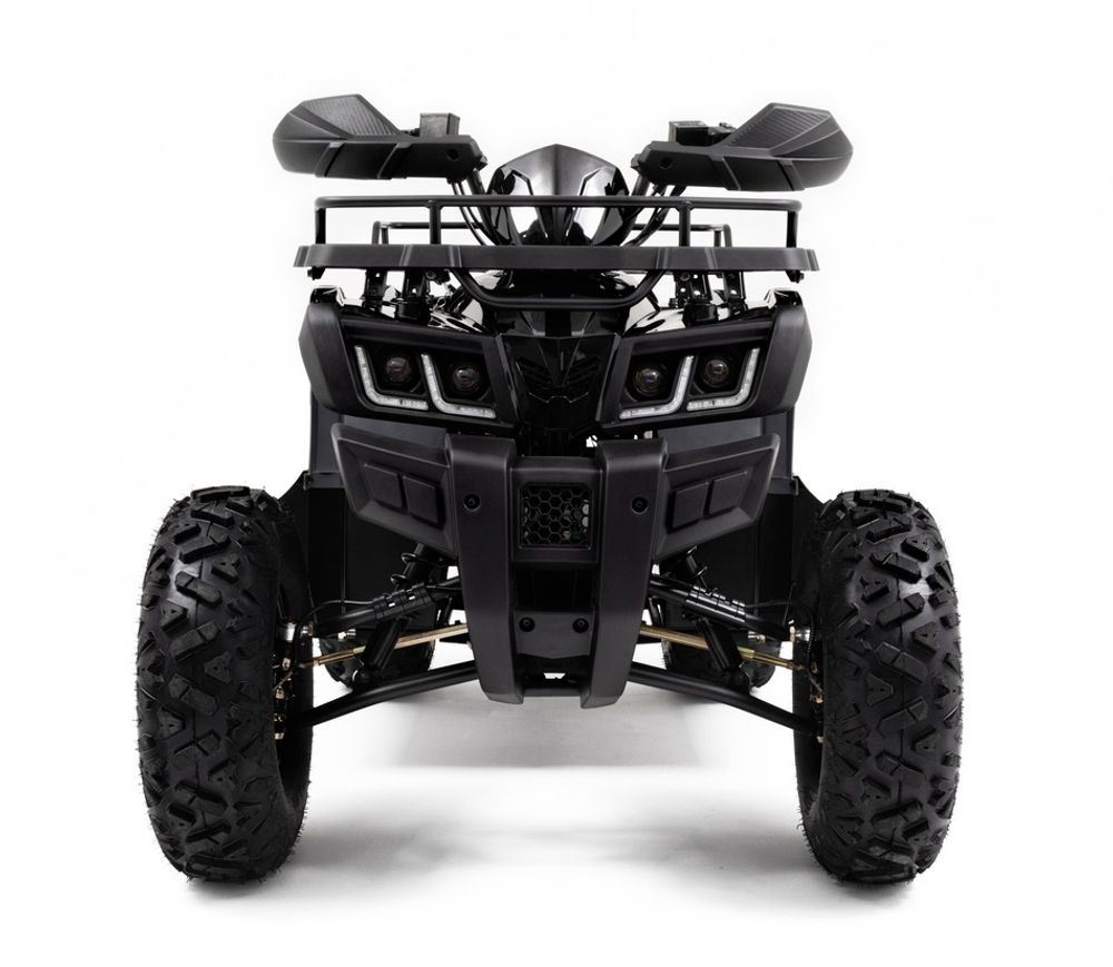 Квадроцикл взрослый Sharmax Activator 250 (P) без ПСМ