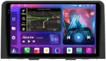 Магнитола для Hyundai Staria 2021+ (монохром) - FarCar S500-TS10 монитор 10.36" QLED на Android 14, Быстрая, CarPlay, 4G SIM-слот