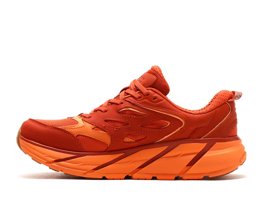 Кроссовки unisex Hoka Clifton L GTX
