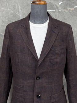 Пиджак Kiton