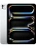 13" Планшет Apple iPad Pro 13 2024 M4, 1 ТБ, Wi-Fi, silver with a standart glass