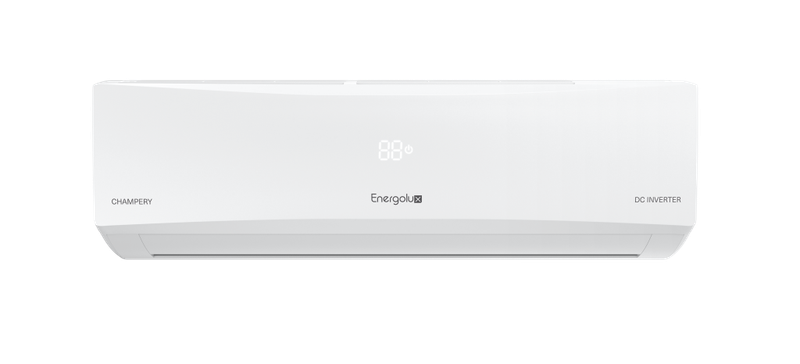 Сплит-система ENERGOLUX, CHAMPERY Inverter, SAS24CH1-AI / SAU24CH1-AI
