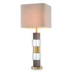 Лампа настольная Table Lamp Cullingham арт.116452