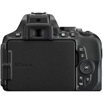 Зеркальный фотоаппарат Nikon D5600 Kit AF-S DX 18-140mm f/3.5-5.6G ED VR