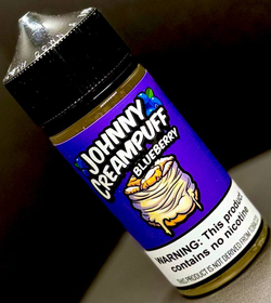 Flavour Concentrate Johnny Creampuff 100 ml