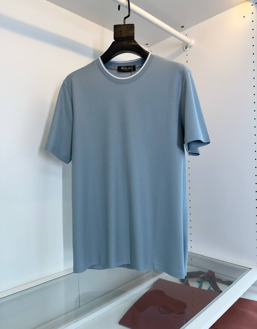 Футболка Loro Piana