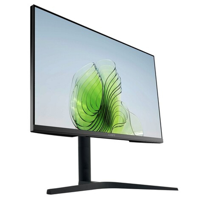 Монитор CBR LCD 32" MD-320K безрамочный, IPS, QHD 2560x1440, 75Гц, Динамики 2*3W, черный