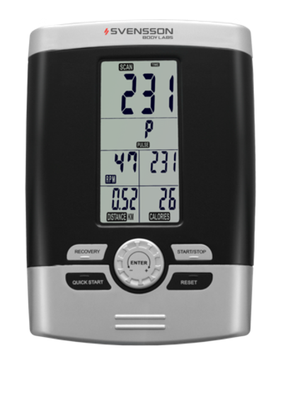 Svensson Body Labs ComfortLine ENM