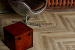 Виниловый ламинат VINILAM GD11166 Паркет Классический Glue