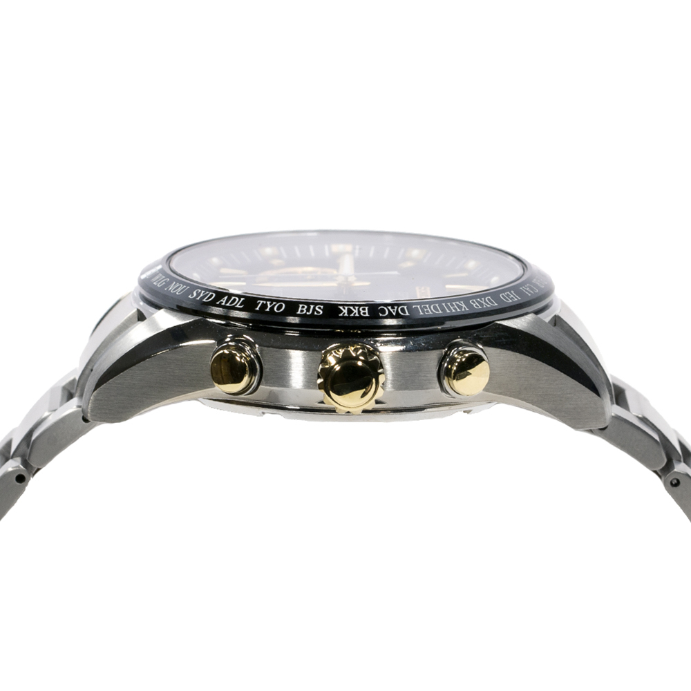 Seiko SSE087J1