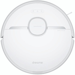 Робот-пылесос Xiaomi Dreame Robot Vacuum D9 белый RLS5-WH0