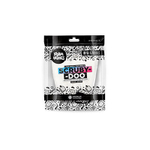 FHA043 Foam Heroes Scruby-Doo мини-варежка скраб из микрофибры для очистки салона 15х15см, 900г/м2