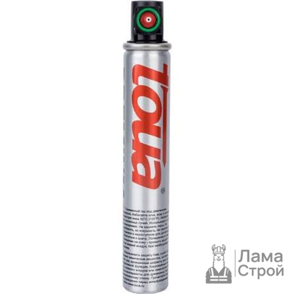 Газ для гвоздей TOUA