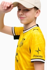 Футболка Puma Borussia Dortmund 26/27 Home Junior - желтый