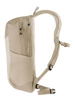 Рюкзак Deuter Speed Lite 13, артикул 3410025_4426, цвет Alu/Greystone