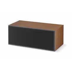 Focal Theva Center Dark Wood