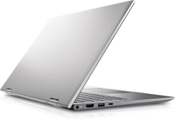 Ноутбук Dell Inspiron 5410 5410-0502 14;; / 1920x1080 FHD / Multi-touch / Intel Core i5 / 1135G7 / 2400 МГц / NVIDIA GeForce MX350 / 2 Gb / 8 Gb / SSD / 512 ГБ / Нет / Windows 10 Home