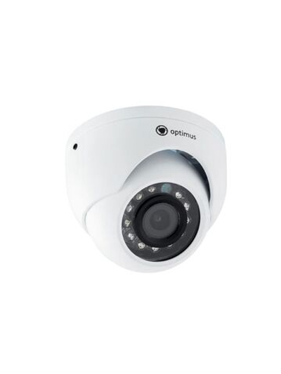 Видеокамера Optimus AHD-H052.1(3.6)E_V.3
