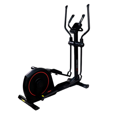 Эллиптический тренажер CardioPower E450