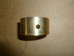 Втулка промежуточной шестерни TDQ 25 4L/Bushing of timing idler gear