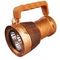 Фонарь для дайвинга Ferei W170A теплый