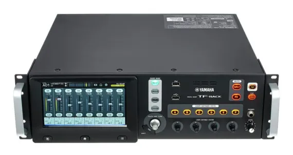 Yamaha TF-rack