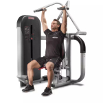 Жим от плеч PANATTA DELTOID PRESS CIRCULAR 1MTH024