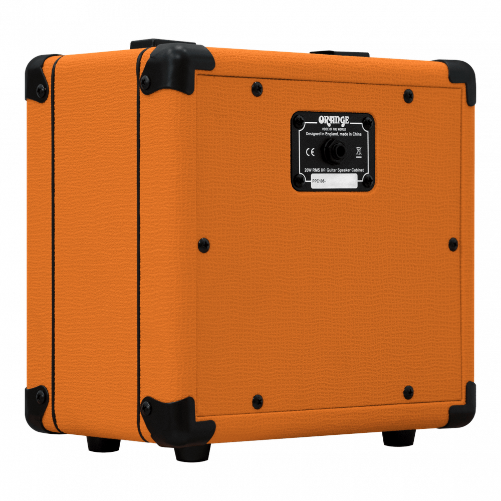 Orange PPC108
