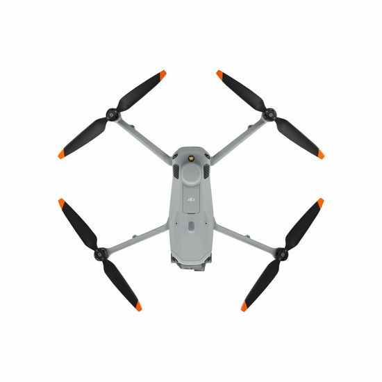Квадрокоптер DJI Matrice 4T Combo CN