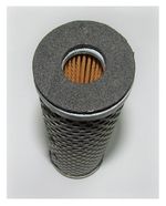 Фильтр воздушный цилиндрический (45х18х155) GX160/Air filter