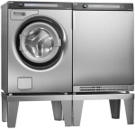Профессиональная сушильная машина Asko TDC112C G фото 4