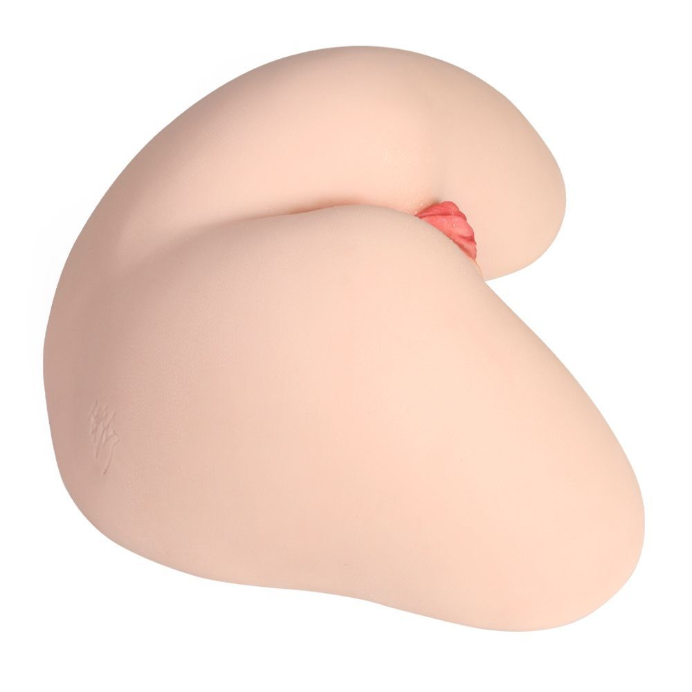 Мастурбатор-полуторс Jenny Onahole Real Hips двойной слой TPE KOKOS M01-003-14DH
