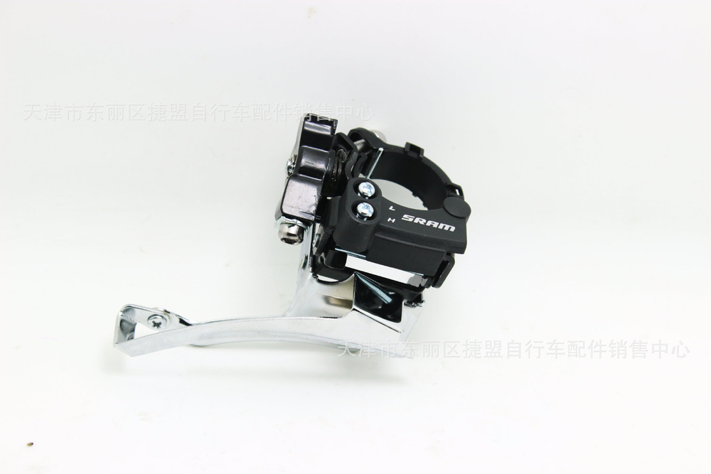 Передний переключатель SRAM X4