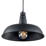 Подвесной светильник Citilux Эдисон CL450204