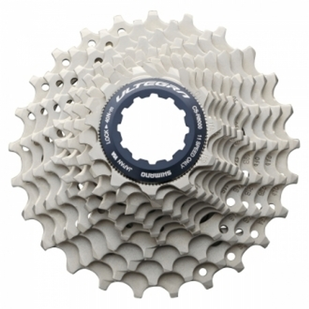 Кассета Shimano Ultegra, R8000, 11ск, 11-25 ICSR800011125