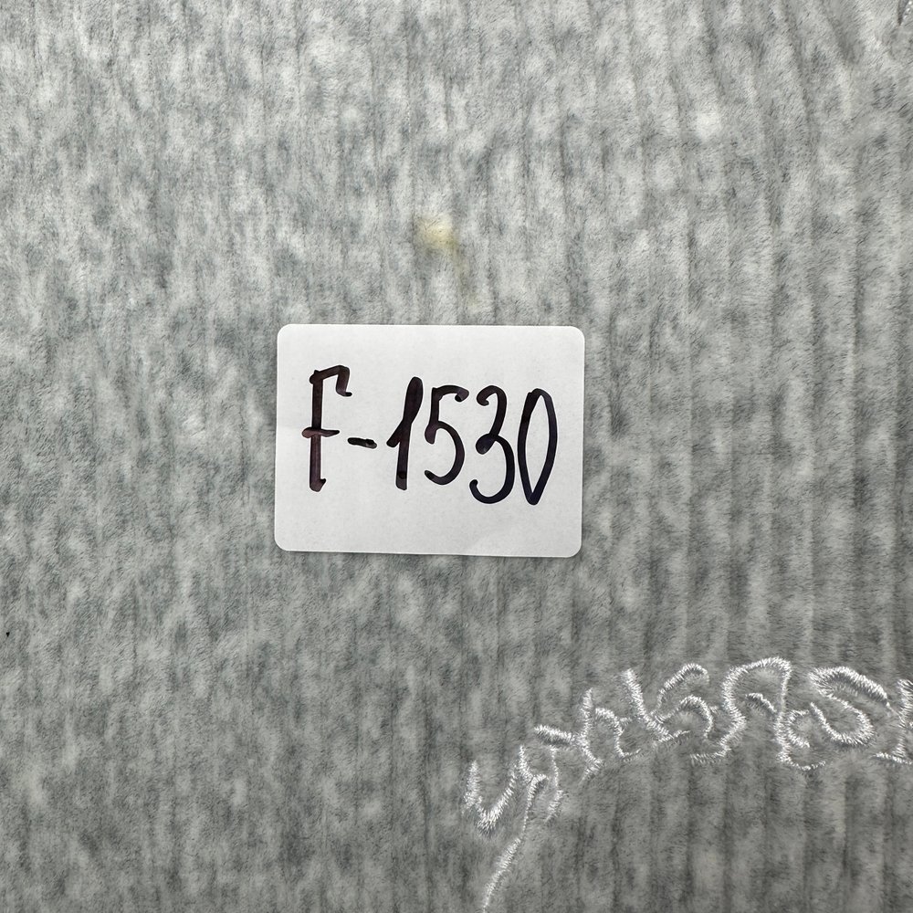 Брюки велюровые Ymkashix Puff F-1530 pp.M