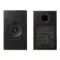 KEF Coda W Vintage Burgundy