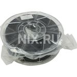 Пластик для принтера 3D Cactus CS-3D-ABS-750-BLACK ABS d1.75мм 0.75кг 1цв.