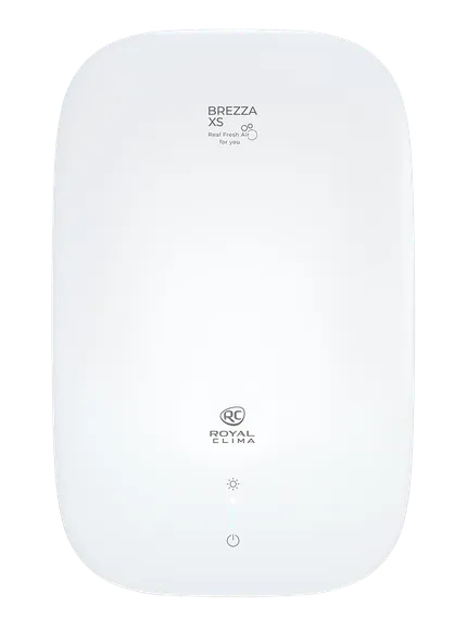 Приточно-очистительный комплекс BREZZA XS RCB 75