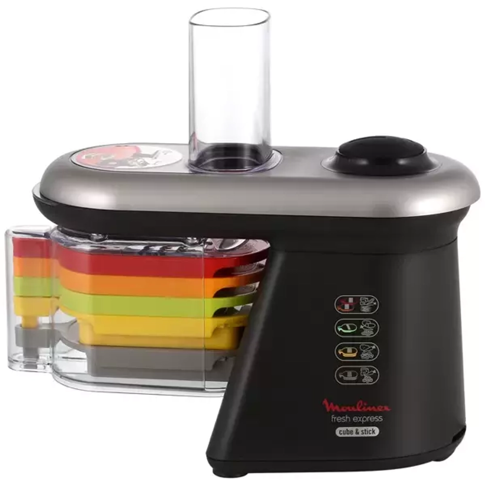 Измельчитель Moulinex DJ 905832