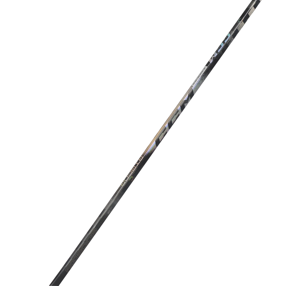 Клюшка CCM RIBCOR TRIGGER 10 PRO CHROME JR (юниорский)
