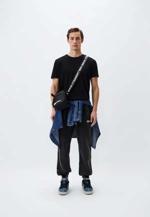 Брюки мужские KARL LAGERFELD JEANS