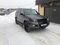 Пленка матовая серая графит Cold Gray Carbins