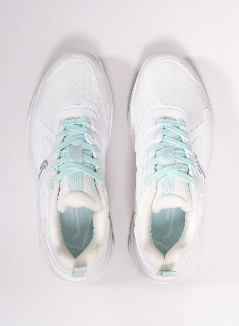 Кроссовки RS Legacy V.1 - Women's Clay Court / Padel