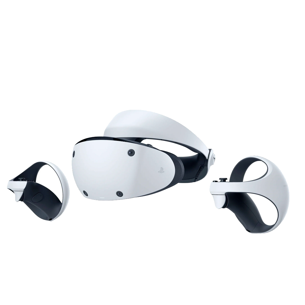 Очки виртуальной реальности Sony PlayStation VR2, PS5