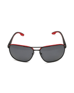 Солнцезащитные очки Prada Sport - черный(PS 50YS)