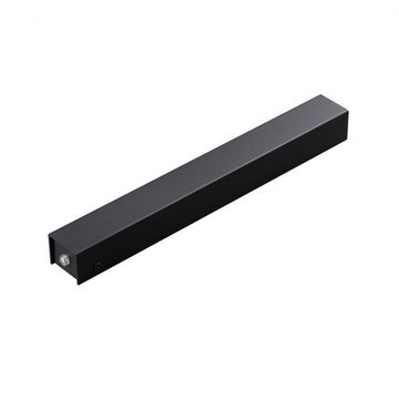 Накладной драйвер Velta на стену IP20 75W 0-3.125A для (арт. 7006/100, 7006/100A, 7006/100D, 7006/150, 7006/150D) 357785 чёрный Fino Odeon Light