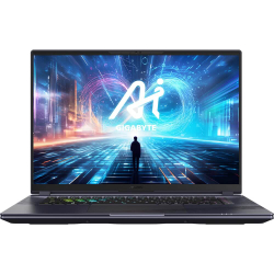 Ноутбук Gigabyte Aorus 16X (9KG-43KZC54SH)