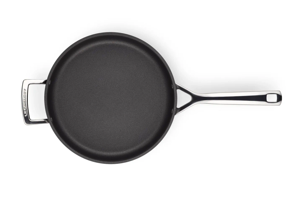 Le Creuset Сковорода для сотейника с антипригарным покрытием PRO 26см 51110260010202